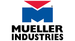 Mueller Industries AC17870 3-1/8" FullFlow Ball w/Access | Midwest Supply Us