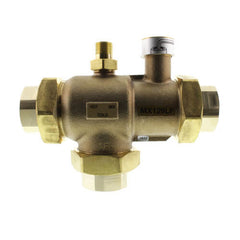 Resideo MX129LF 1 1/2" LF UNION NPT. 113-149 F TEMP | Midwest Supply Us