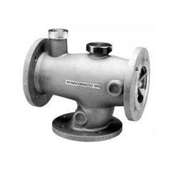Resideo MX132LF 3" LF FLANGED. 113-149 F TEMPERATURE | Midwest Supply Us