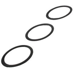 Resideo MX200-RP MX REPLACEMENT GASKETS, 2". 3 PIECES. | Midwest Supply Us