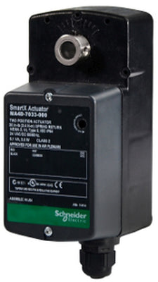 Schneider Electric (Barber Colman) | MF4D-8033-100