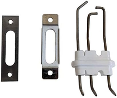 NAVIEN TANKLESS WATER HEATERS 30014189B FLAME SENSOR / IGNITOR KIT | Midwest Supply Us