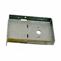 Amana-Goodman 0121F00146 BURNER BOX SIDE PLATE | Midwest Supply Us