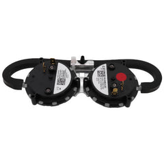 Amana-Goodman 0130F00433 DUAL PRESSURE SW -.72/-.97"wc | Midwest Supply Us