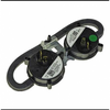 0130F00436 | PRESSURE SWITCH -.72/-1.47 | Amana-Goodman