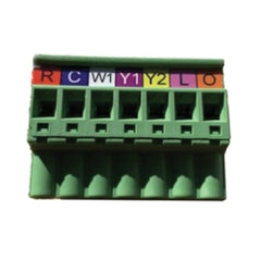 Amana-Goodman 0130M00485 7 PIN CONNECTOR | Midwest Supply Us