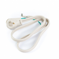 Amana-Goodman 0130P00128 POWER CORD | Midwest Supply Us