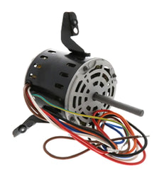 Amana-Goodman 0131F00043SP 115v 1/2hp 1130rpm 4spd Motor | Midwest Supply Us
