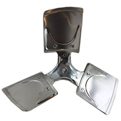 Amana-Goodman 0150M00010SP 26" Aluminum CCW Fan Blade | Midwest Supply Us