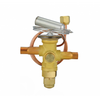 0151M00074 | R410A 4TON CHATLEFF TXV VALVE | Amana-Goodman