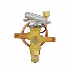 Amana-Goodman 0151M00074 R410A 4TON CHATLEFF TXV VALVE | Midwest Supply Us