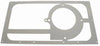 0154F00004 | VENTOR MOTOR GASKET | Amana-Goodman
