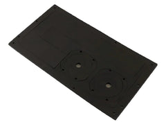 Amana-Goodman 0154F00099 COLLECTOR BOX GASKET | Midwest Supply Us