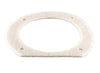 0154L00007 | BLOWER/ORIFICE PLATE GASKET | Amana-Goodman