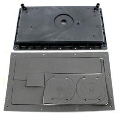 Amana-Goodman 0161F00063S FRONT COVER | Midwest Supply Us