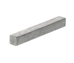 Amana-Goodman 0163M00407 2" Steel Key | Midwest Supply Us