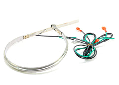 Amana-Goodman 0163R00004 HEATER CRANKCASE 460V 40W | Midwest Supply Us