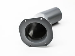 Amana-Goodman 0164F00002 Flue Pipe w/Bend | Midwest Supply Us