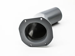 Amana-Goodman 0164F00002 Flue Pipe w/Bend | Midwest Supply Us