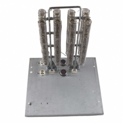 Amana-Goodman 0175M00046S HEATER ELEMENT 9.6KW | Midwest Supply Us