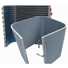 Amana-Goodman 0201R00312S COND COIL SRV 5MM | Midwest Supply Us