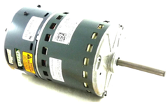 Amana-Goodman 0231K00012A 120/240v 3/4hp ECM Motor | Midwest Supply Us