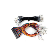 Amana-Goodman 0259A00029 WIRE HARNESS | Midwest Supply Us