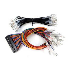 Amana-Goodman 0259F00073 WIRE HARNESS | Midwest Supply Us