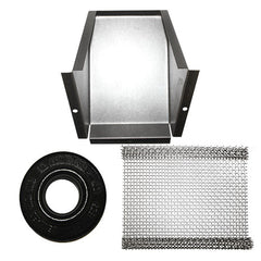 Amana-Goodman 0270G00070S FLUE HOOD ASSY | Midwest Supply Us