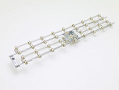 Amana-Goodman 0275P00019S PTAC Heat Assembly Kit | Midwest Supply Us