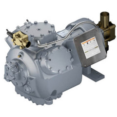 A-1 Compressor 06ET250360-R 208-230/460v3ph 20hp Compressr | Midwest Supply Us