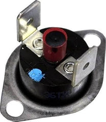 Amana-Goodman 10123530 250F M/R SPST ROLLOUT SWITCH | Midwest Supply Us