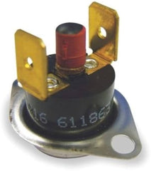 Amana-Goodman 10123532 350F M/R SPST ROLLOUT SWITCH | Midwest Supply Us