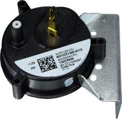Amana-Goodman 10207903 -1.2"wc SPST Pressure Switch | Midwest Supply Us