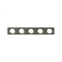 Amana-Goodman 11072204 SHIELD-ORIFICE | Midwest Supply Us