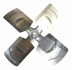 Amana-Goodman 11182905S 22"DIA 4BLADE 24' 1/2"BORE CW | Midwest Supply Us