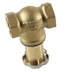 Beckett Igniter 12130 1/2" Fusible Inline Valve | Midwest Supply Us