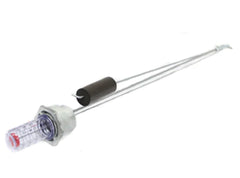 Beckett Igniter 14504 King Tank Gauge 1 1/2" & 2"mpt | Midwest Supply Us