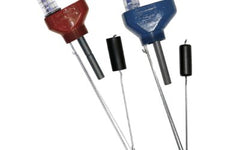 Beckett Igniter 14526 COMBO GAUGE/ALARM | Midwest Supply Us