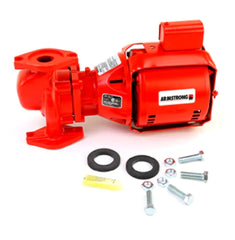 Armstrong Fluid Technology 174031MF-013 S-25 1/12hpCI,MAINT FREE,NFIIM | Midwest Supply Us