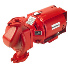 Armstrong 174035MF-113 H-41 (1/6HP) 1" FLG. BRONZE | Midwest Supply Us