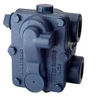 Armstrong International 175A3 3/4" 175# F & T TRAP | Midwest Supply Us