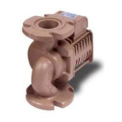 Armstrong Fluid Technology 182212-668 E22.2B 120V BronzeCircPump | Midwest Supply Us