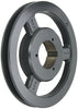 1B5V94 | GripBeltSheave 9.68 dia | Browning