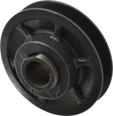 Browning 1VP40X7/8 Sheave; 7/8"Bore  | Midwest Supply Us