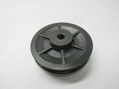 Browning 1VP44X1/2 4.15"OD,CI SHEAVE 1/2"BORE | Midwest Supply Us