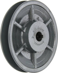 Browning 1VP50X5/8 CIsheave5/8"Bore4.75"Dia 1grv  | Midwest Supply Us