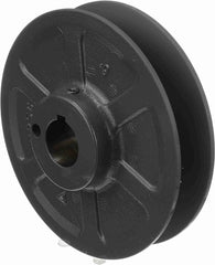 Browning 1VP56X1 CI Sheave 1" Bore | Midwest Supply Us