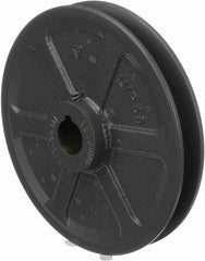 Browning 1VP56X3/4 CIsheave3/4"Bore 5.35"Dia 1grv | Midwest Supply Us