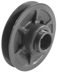 Browning 1VP60X 1 3/8 CISHEAVE6"DIA, 1 3/8"BORE 1GRV | Midwest Supply Us